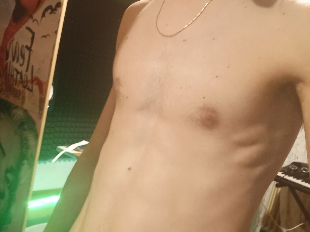 figastrettissima Chat XXX offline