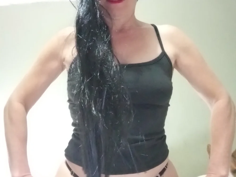 Palomita45 Obrolan XXX Offline