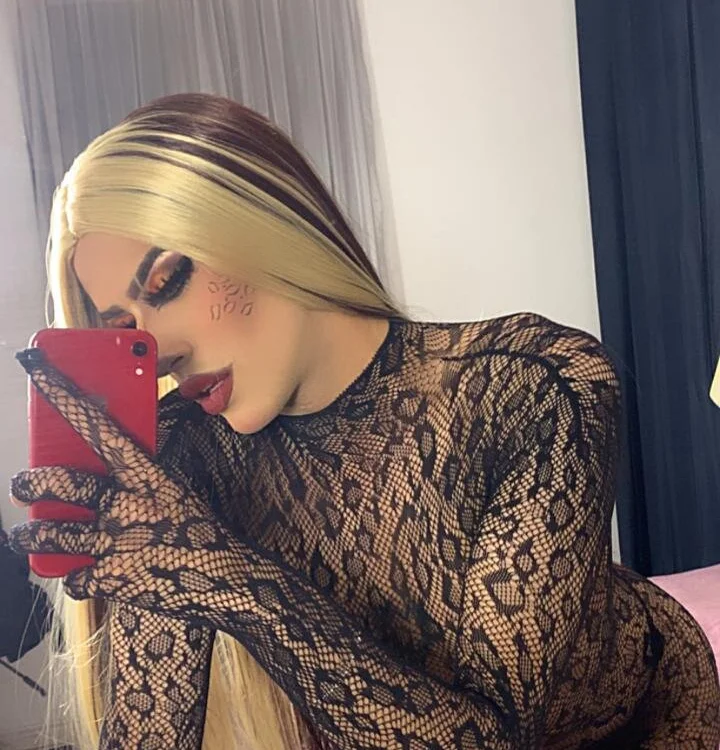 MistressNyx_: συνομιλία ΧΧΧ εκτός σύνδεσης