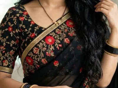 MagicGirlSwetha - Girl 