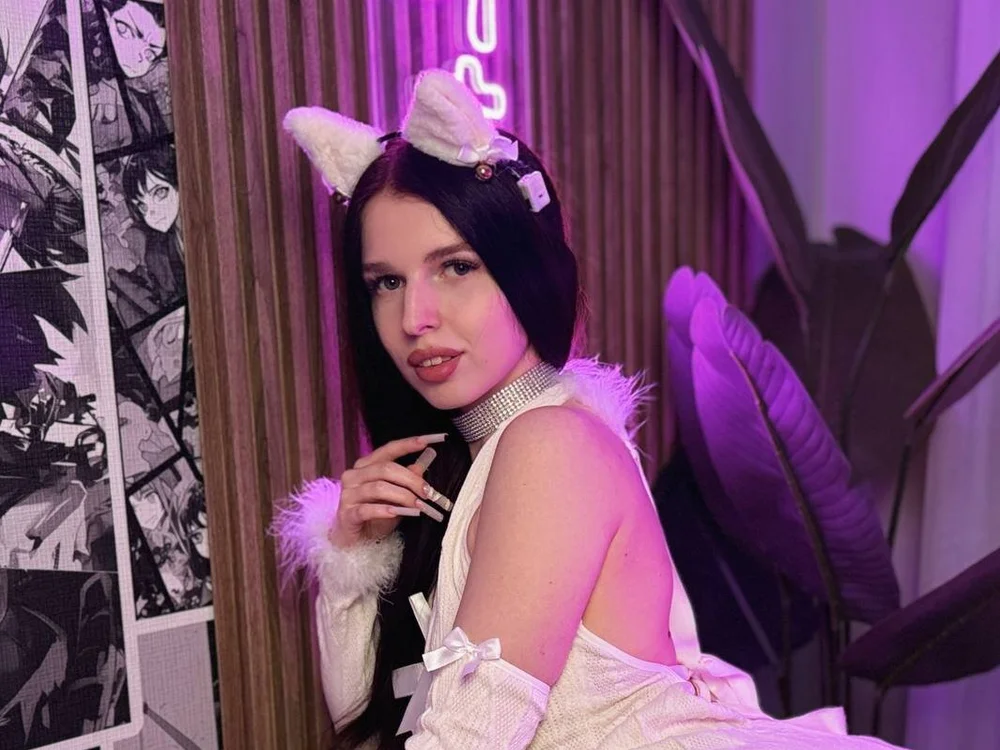 Vicky_Pass' Offline Chat Room