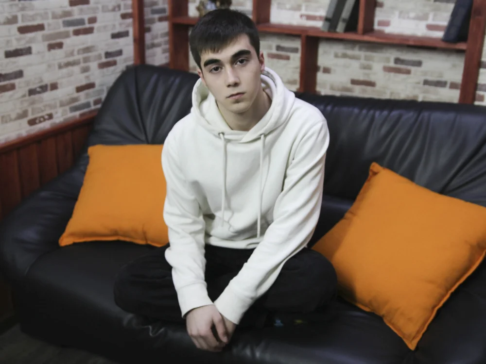 ChaseRay's Offline XXX Chat