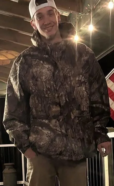 YourFavoriteMan's Offline XXX Chat