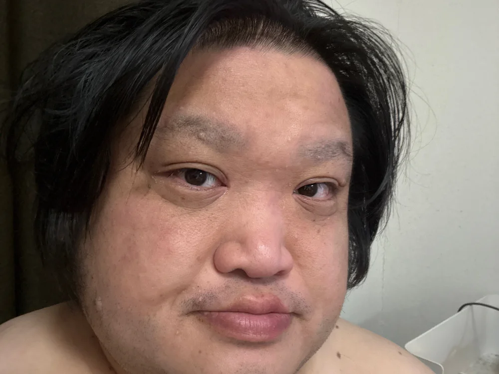 fatbear0109のオフラインXXXチャット