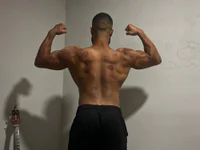 Duckpex's webcam live show