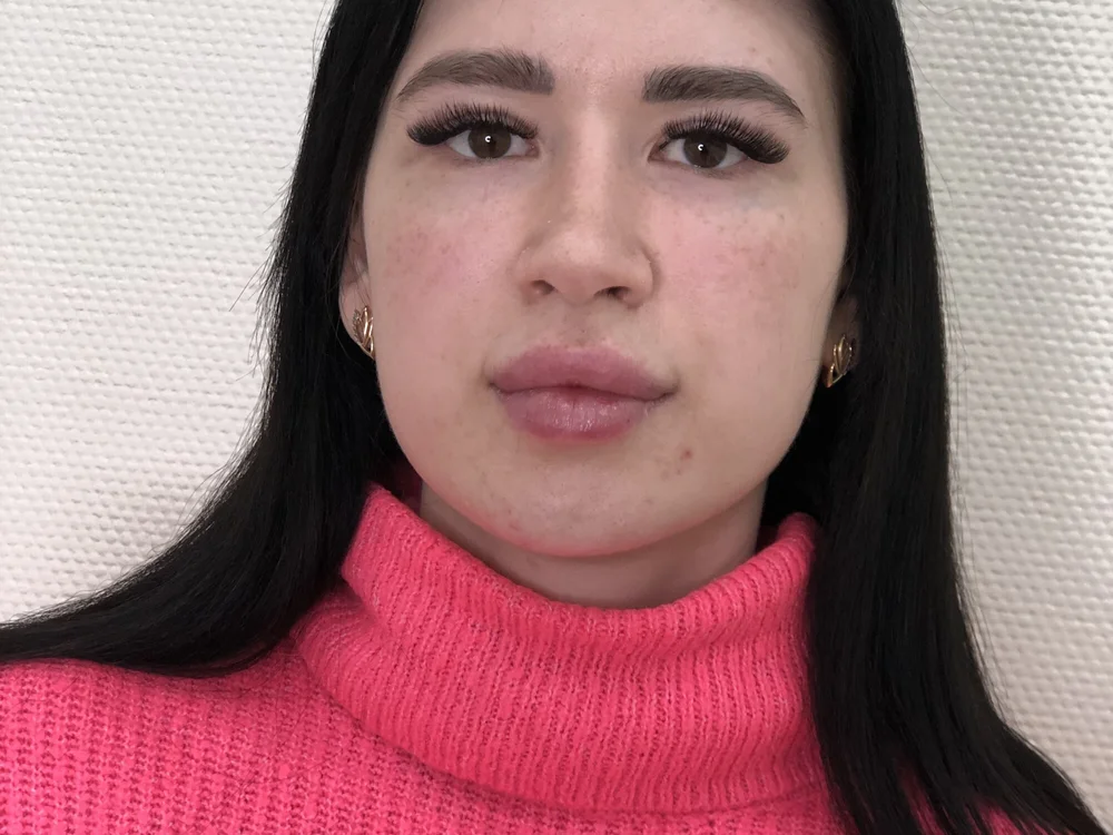 AmandaAdal's Offline XXX Chat