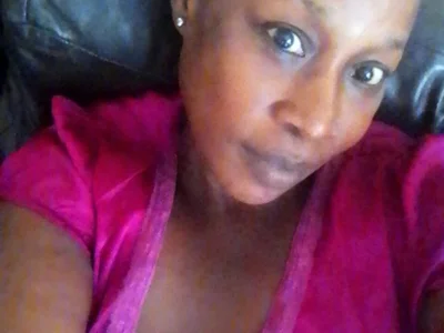 Ebony_hotchocolate - Girl 