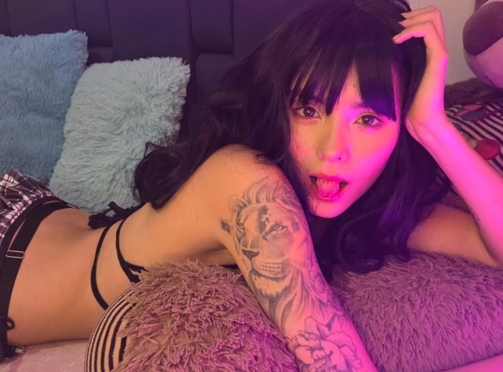 HORII_ – Offline XXX chat