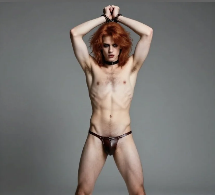 servus-doloris অফলাইন XXX চ্যাট