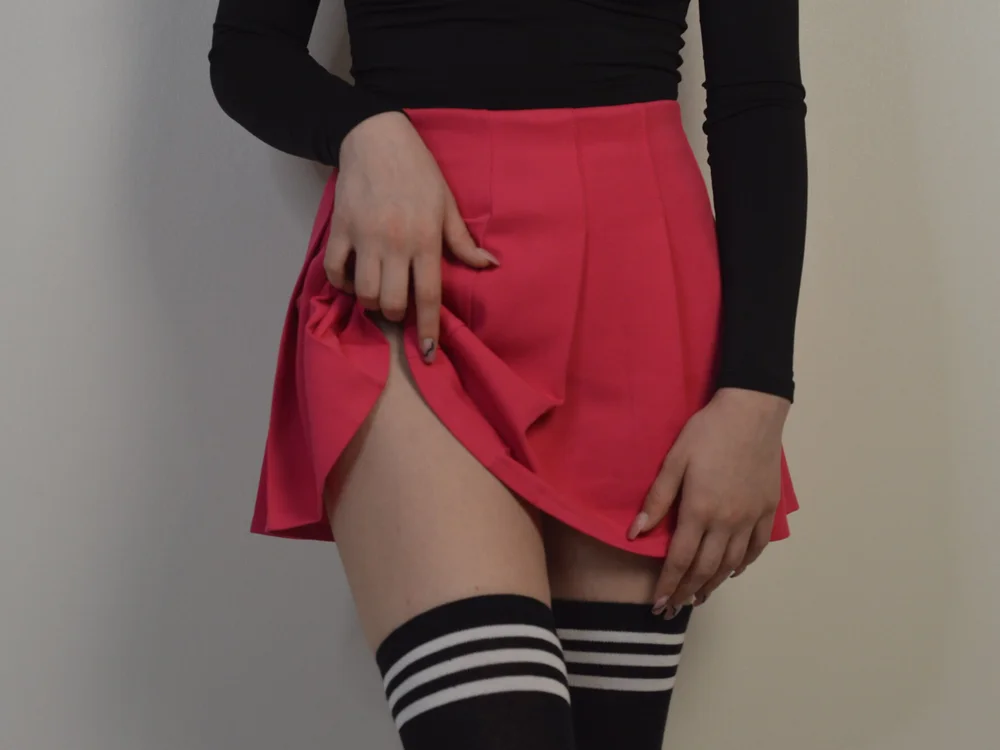 CyrilaPuff's Offline XXX Chat