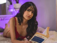 LunaaHarper's Live XXX Chat