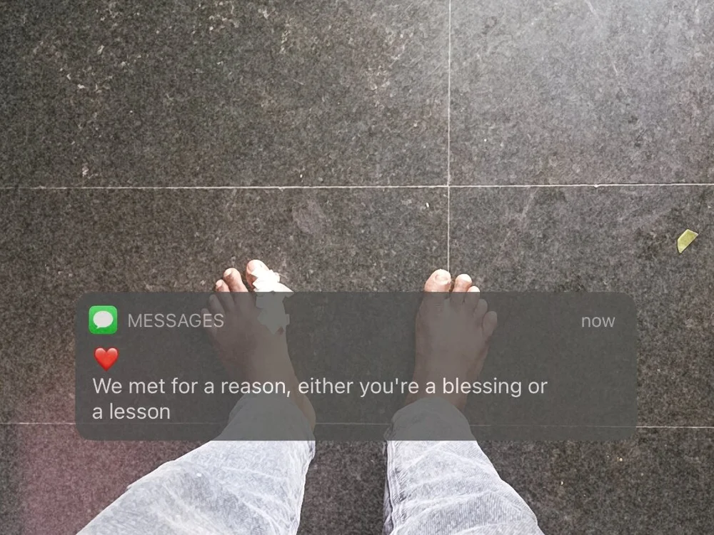 Si455's Offline Chat Room
