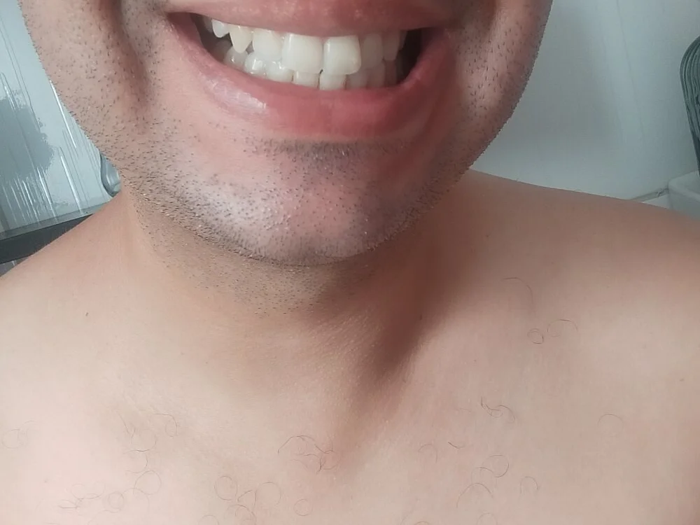 Carlos6D Adlı Modelin Çevrimdışı XXX Sohbeti