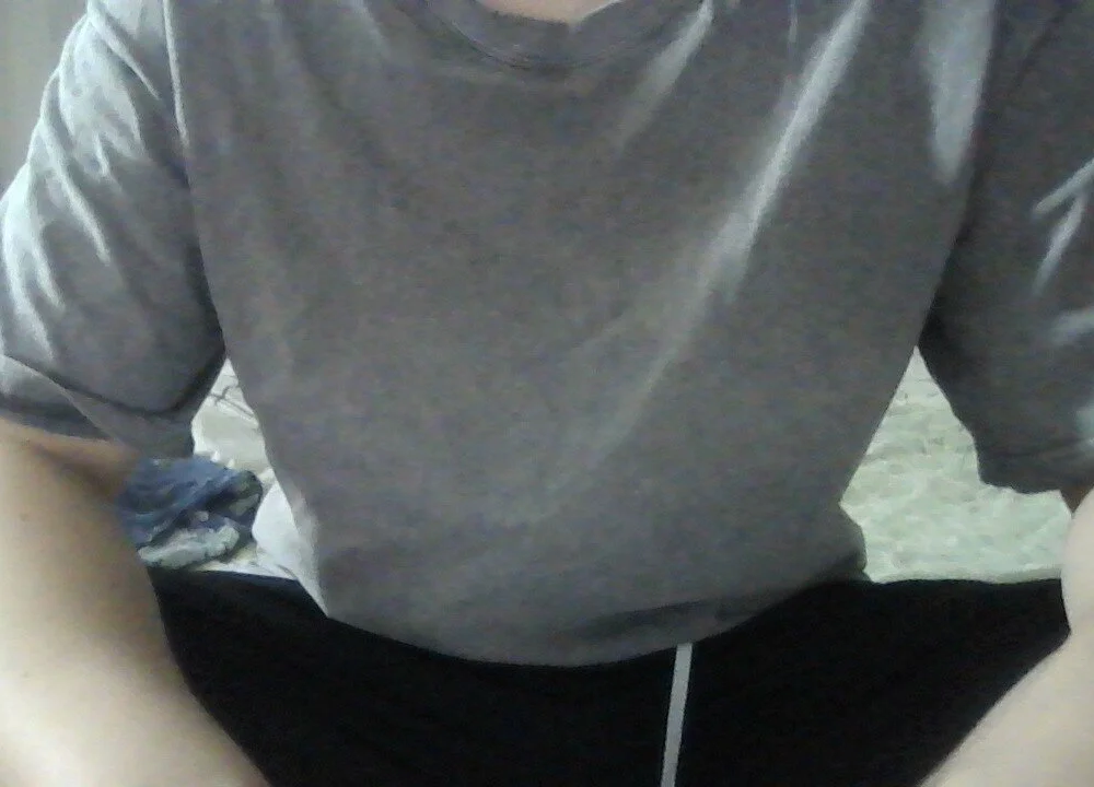 Chatroom XXX hors ligne de LoganBlazex