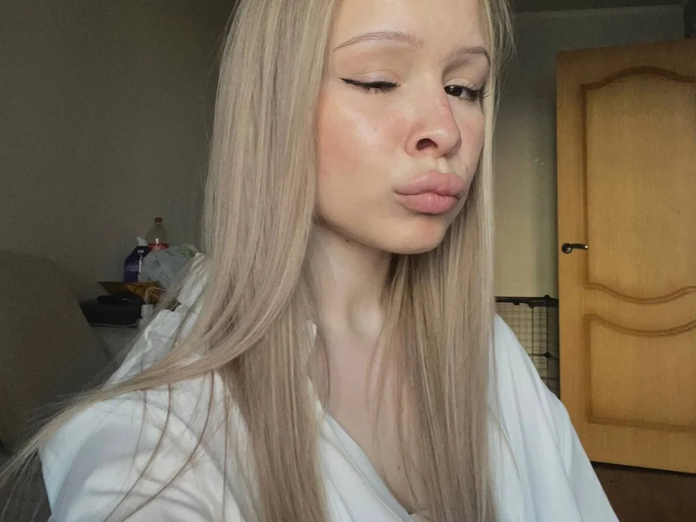 Offline XXX chat Milana_r0se