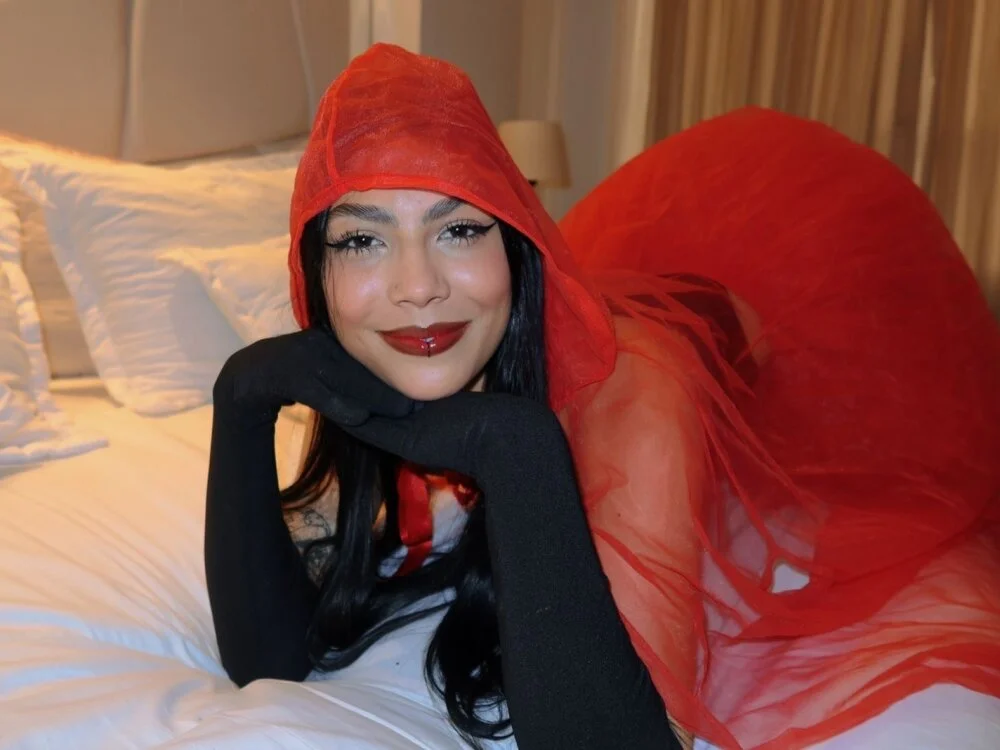 Chat XXX offline de DafneHills_