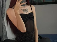 lana_gill1 webcam thumbnail