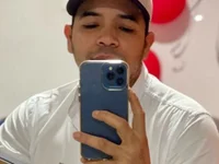 Cosder34's webcam live show