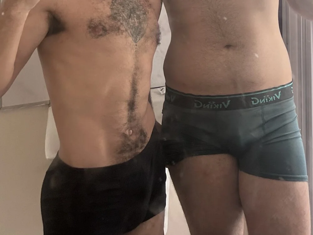 Chat +18 off-line de LontraAndBear