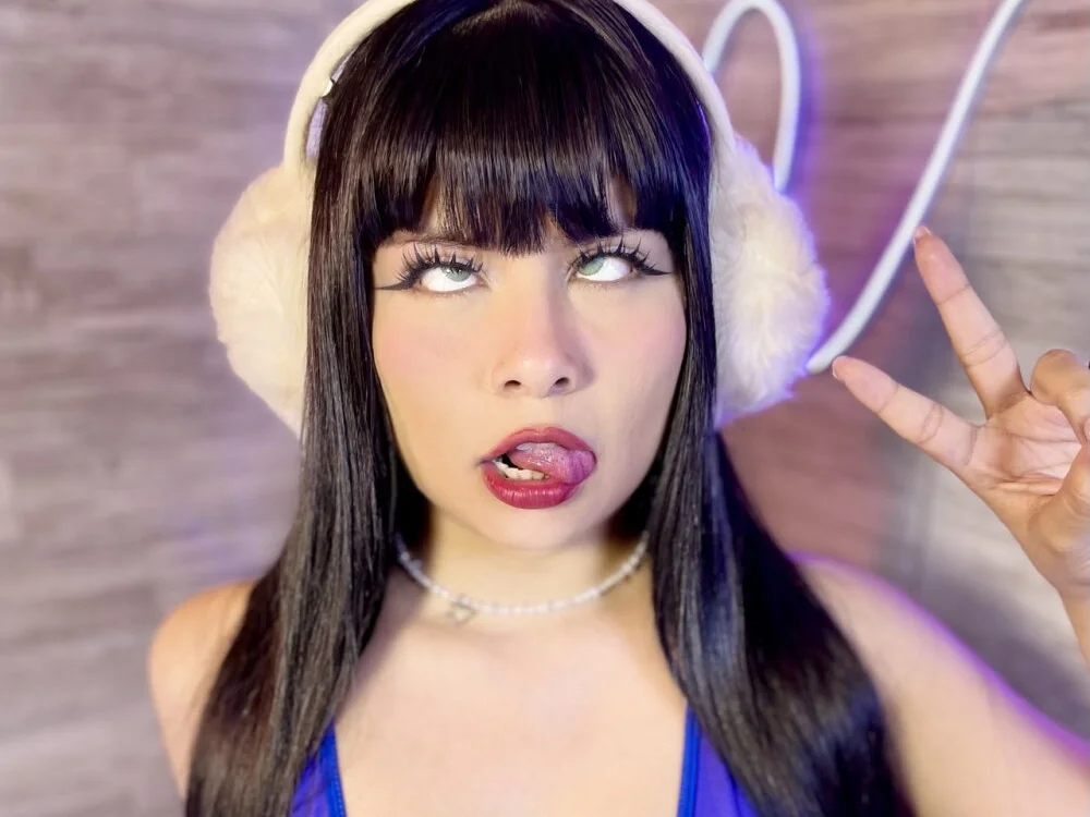 Bubalu_Uwwu Adlı Modelin Çevrimdışı XXX Sohbeti