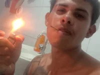 srskyblack's webcam live show