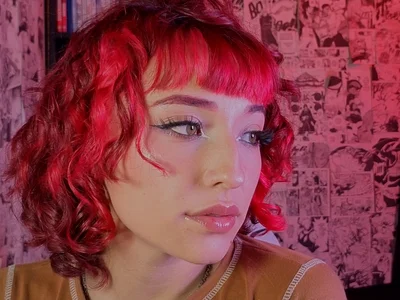 NickiYoung - Stripchat Pov Lovense Blowjob Girl 