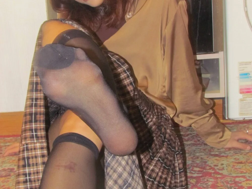 AliceInYourWonders' Offline XXX Chat