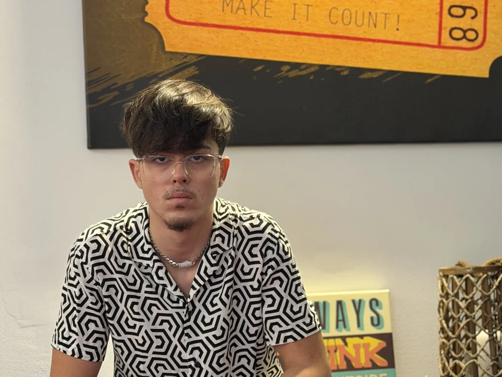 BodhiHayes cam model