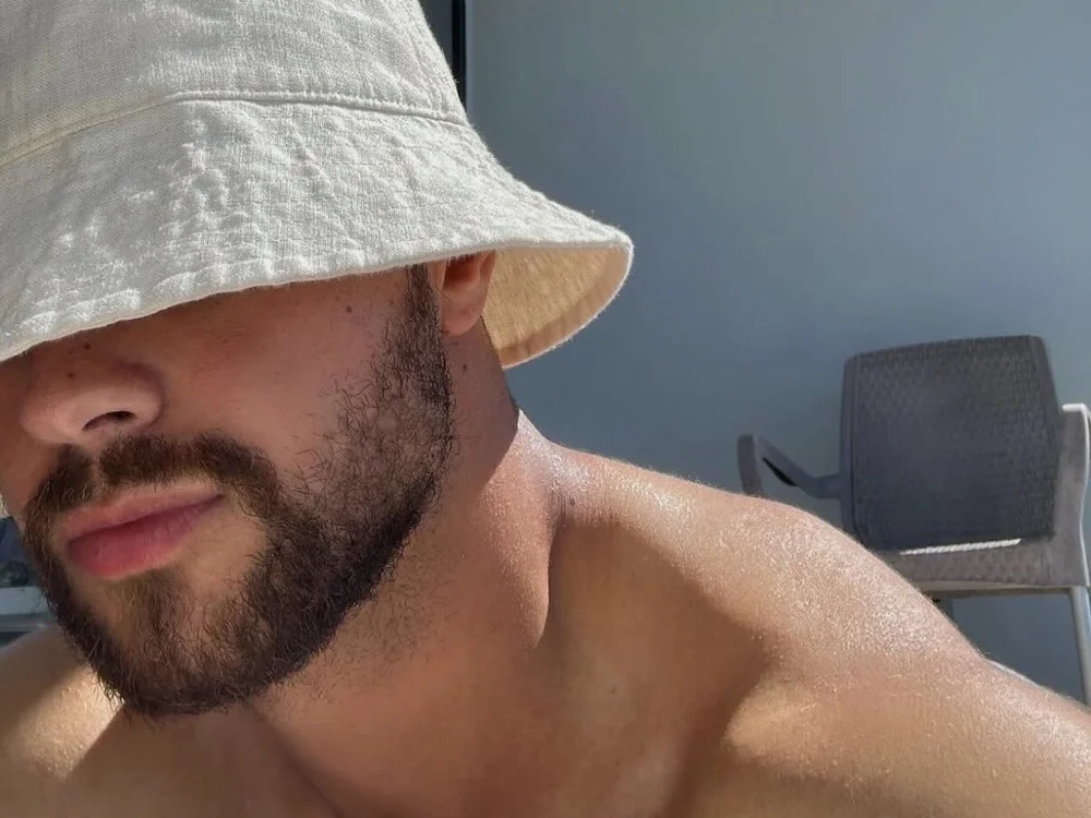 KevinBear_ offline XXX-chatje