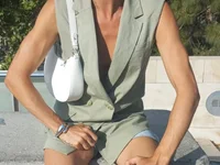 AssBusterX's webcam live show