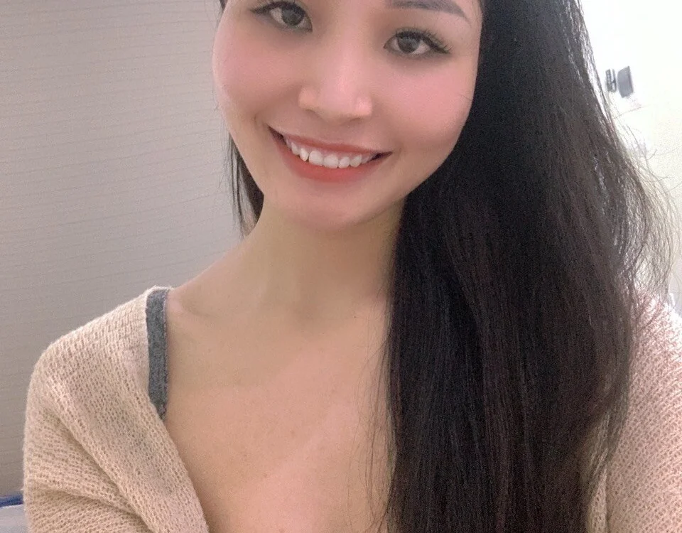 honeasia's Offline XXX Chat