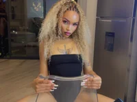 Hantaihoney's Offline XXX Chat