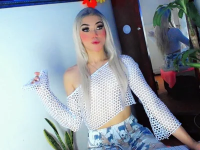 NathalialLooes - Trans 