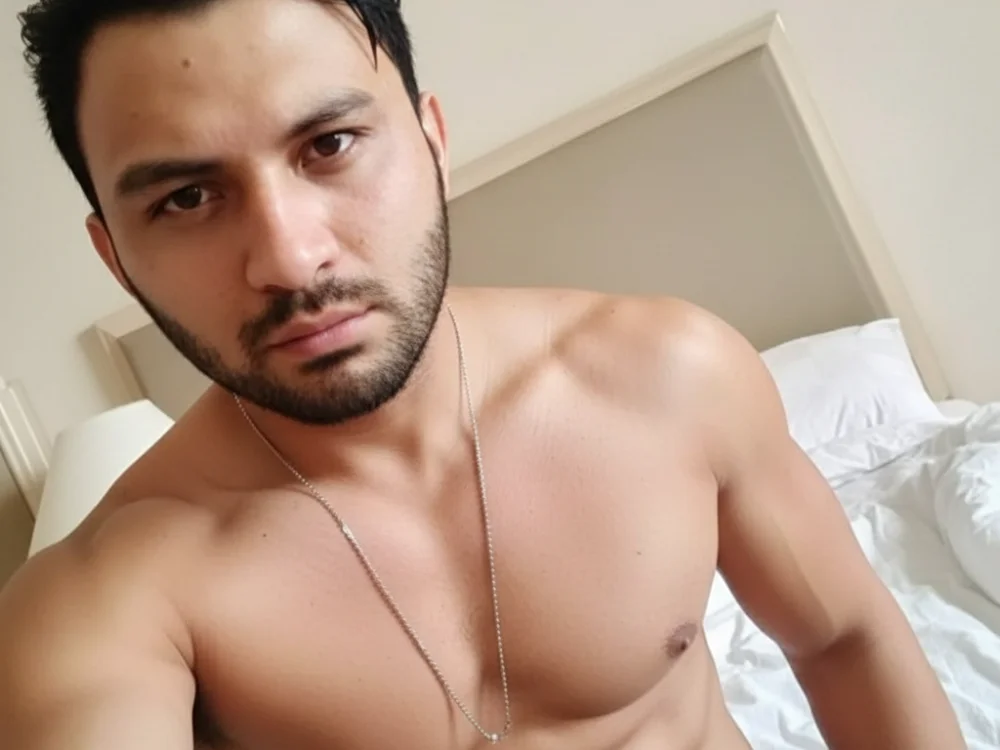 Charlie_XMask offline XXX-chatje