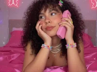 Violetta_cam_'s webcam live show