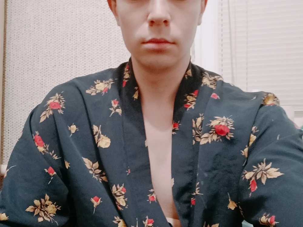 SexyBeastStrip cam model