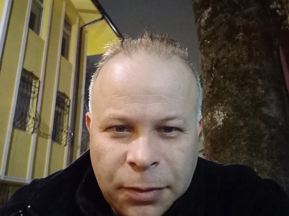 دردشة Gokhan1634 الجنسية دون اتصال