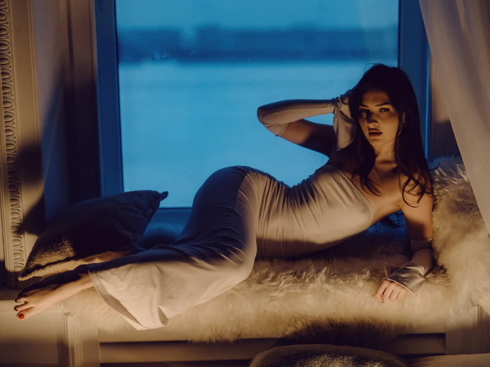 LessieLean Obrolan XXX Offline