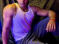 Model zoriel_bigcock