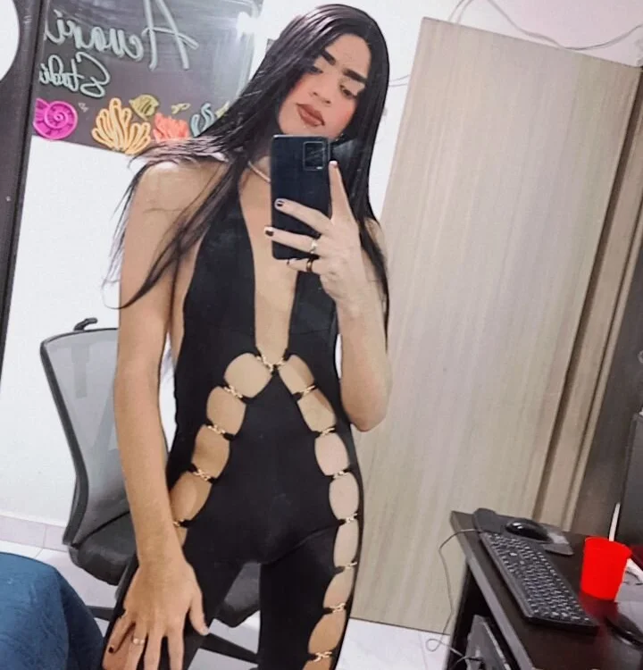 Sembang XXX Luar Talian latinas_ts_dolls