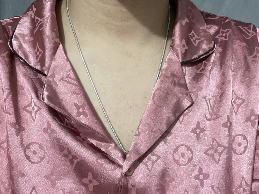 Likine002 離線 XXX 聊天