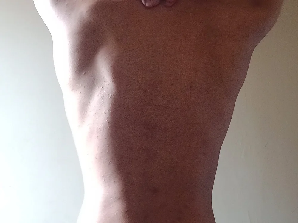 Effy4u's most recent online preview