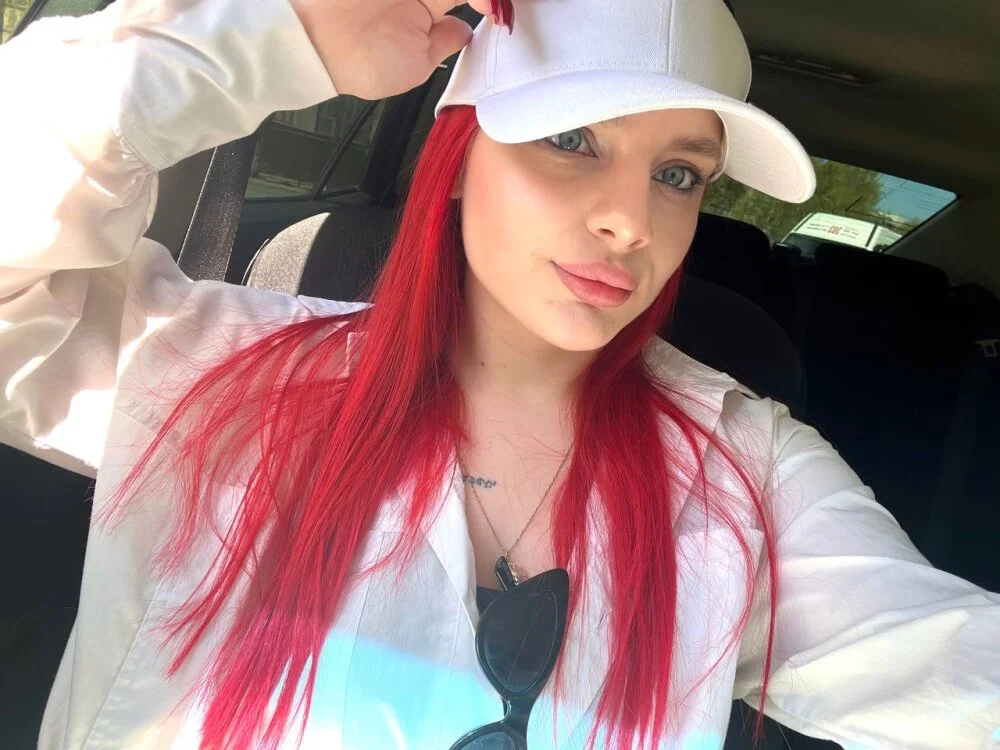 Chat XXX offline de Red_Sweet