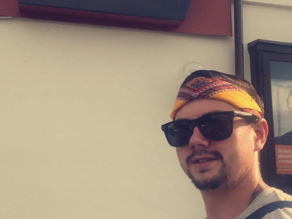 Offline chatovací místnost ededdneddy