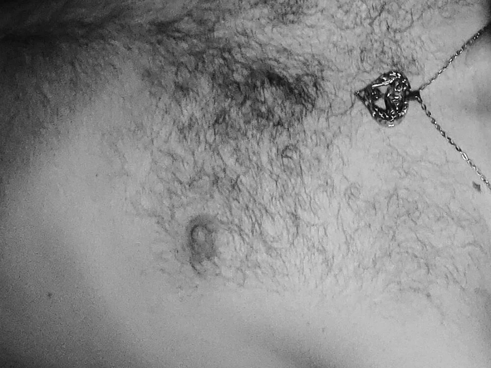 Tajemniczy35 – Offline XXX chat