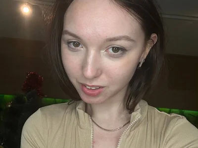 CassieMauzy on StripChat