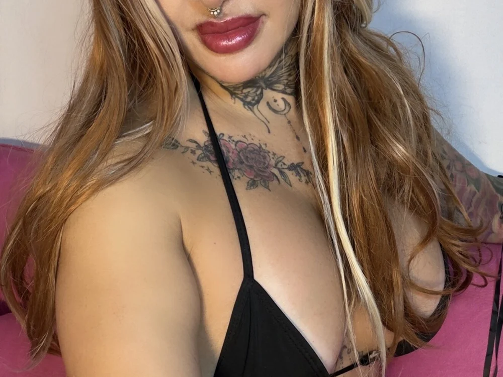 LaylaWatsson Obrolan XXX Offline