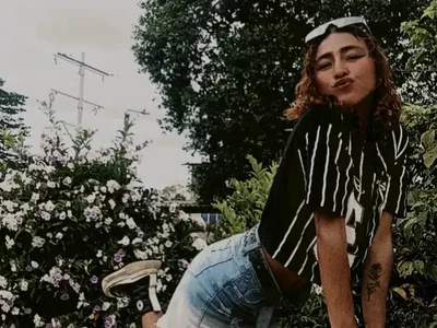 Cristal_lake - Girl 