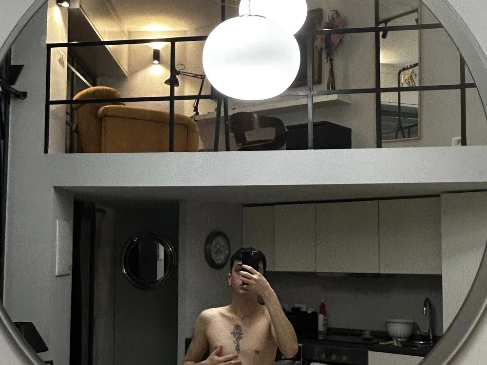 BabyMatteo's Offline XXX Chat