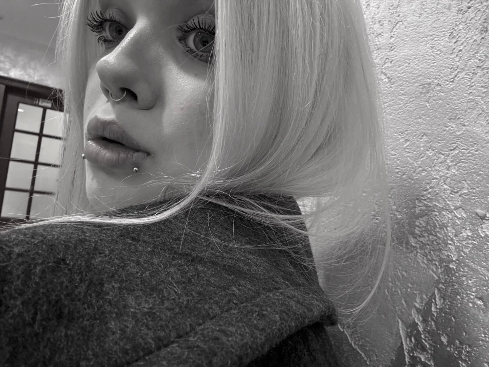 KileyGaska's Offline XXX Chat